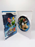 Super Mario Galaxy 2 [Condition]