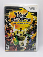 Muramasa: The Demon Blade [Condition]