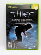 Thief Deadly Shadows