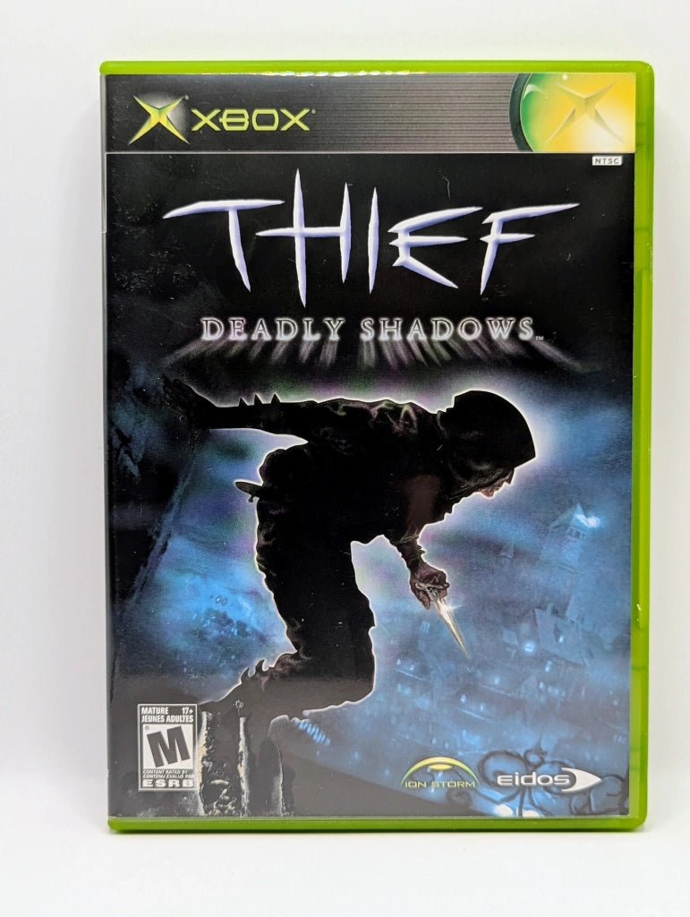 Thief Deadly Shadows