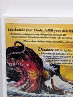 Muramasa: The Demon Blade [Condition]