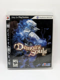 Demon's Souls