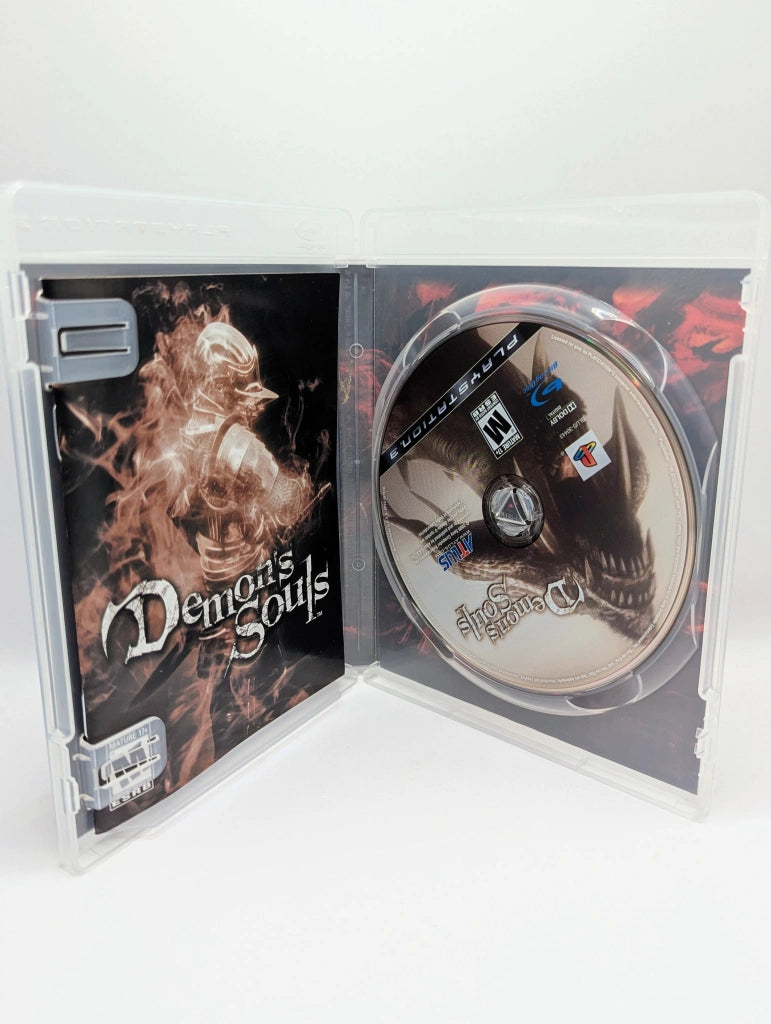 Demon's Souls