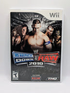 WWE Smackdown vs. Raw 2010