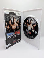 WWE Smackdown vs. Raw 2010