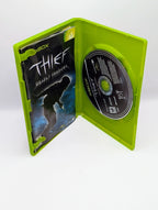 Thief Deadly Shadows