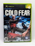 Colf Fear
