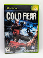 Colf Fear