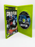 Colf Fear