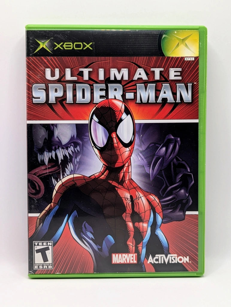 Ultimate Spider-man