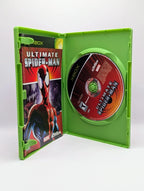 Ultimate Spider-man