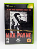 Max Payne
