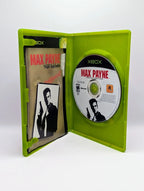 Max Payne