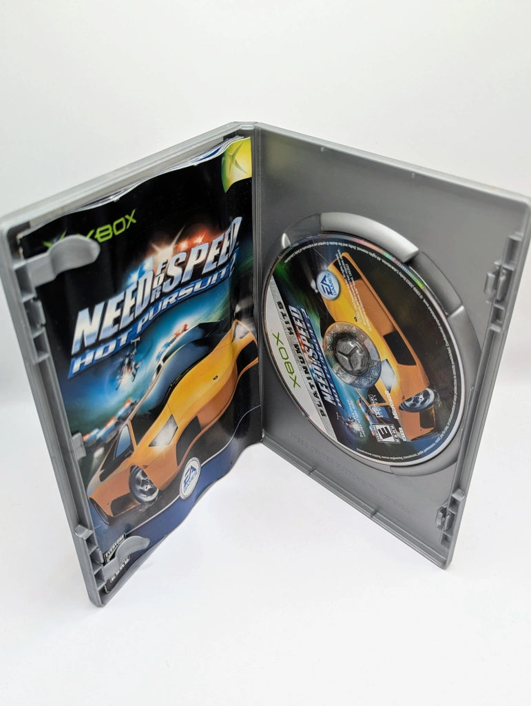 Need For Speed Hot Pursuit 2 [Platinum Hits]