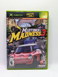 Midtown Madness 3 [No Manual] [Condition]