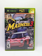 Midtown Madness 3 [No Manual] [Condition]