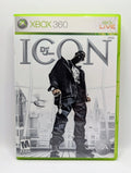 Def Jam Icon [No Manaul]