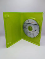 Def Jam Icon [No Manaul]