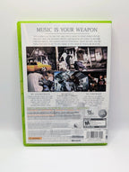 Def Jam Icon [No Manaul]