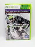 Splinter Cell: Blacklist