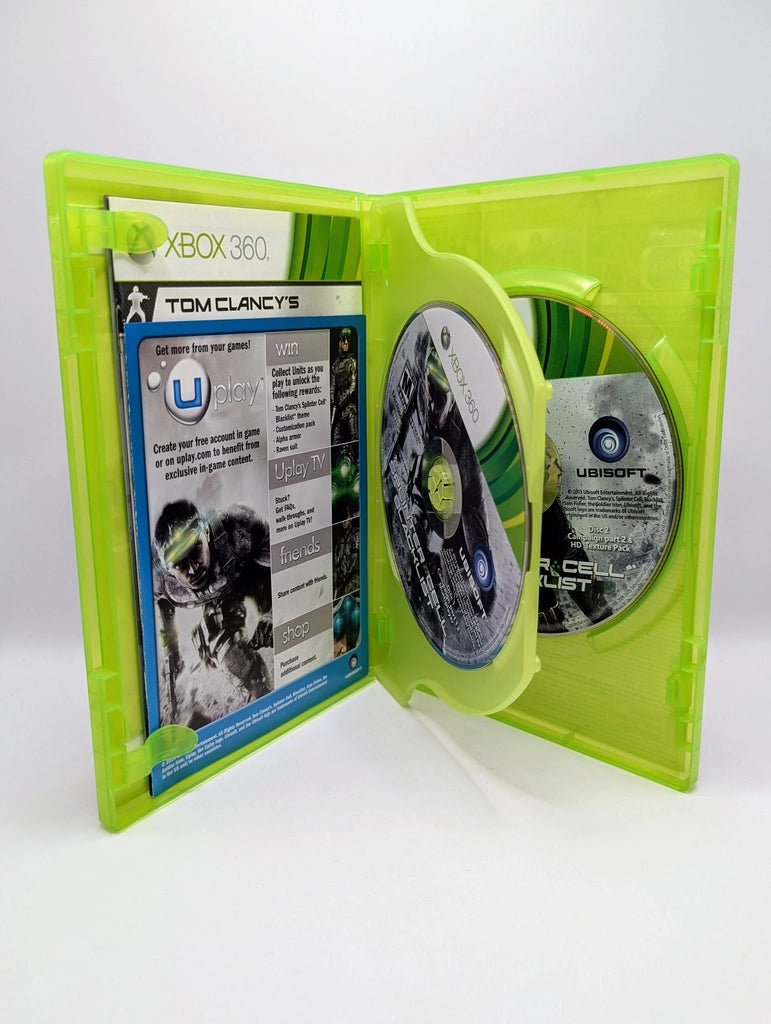 Splinter Cell: Blacklist