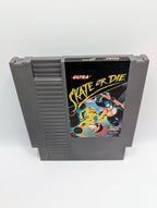 Skate or Die