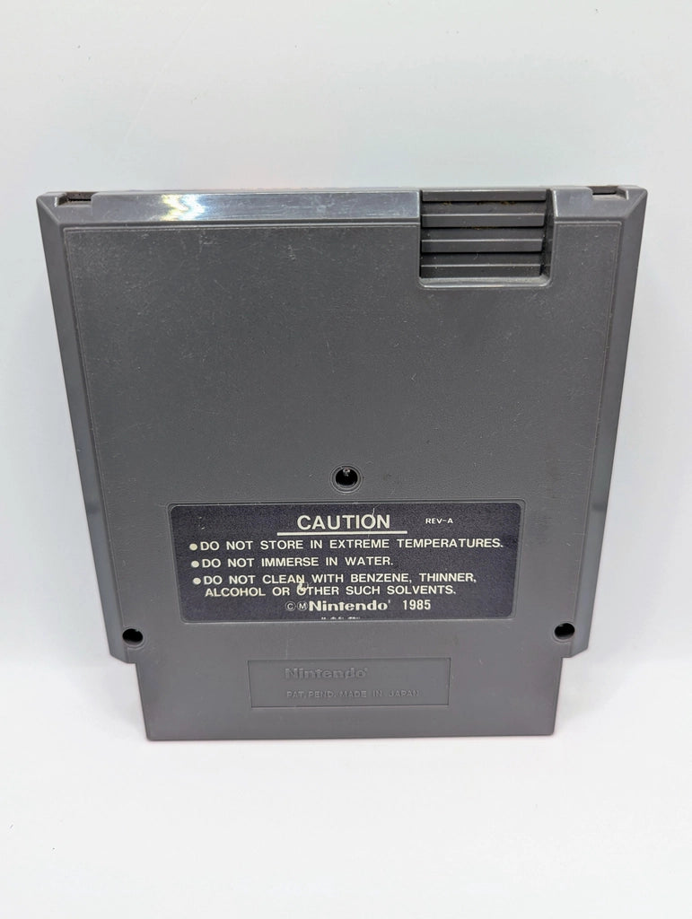 Mega Man 2 [Loose] [Condition]