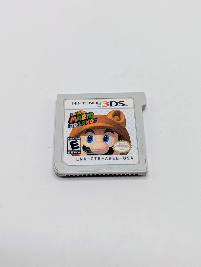 Super Mario 3D Land [Loose]