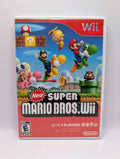 New Super Mario Bros. [Condition]