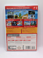 New Super Mario Bros. [Condition]