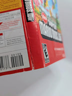 New Super Mario Bros. [Condition]