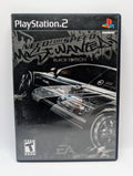 Need for Speed Most Wanted [Black]