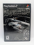 Need for Speed Most Wanted [Black]