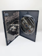 Need for Speed Most Wanted [Black]