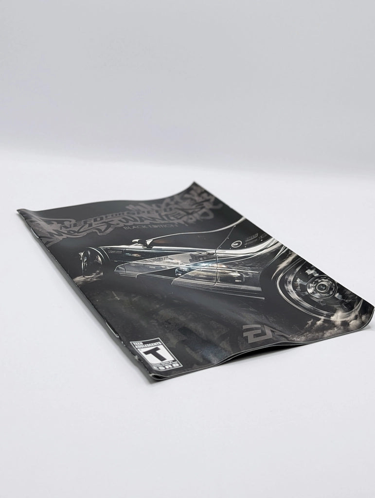Need for Speed Most Wanted [Black]