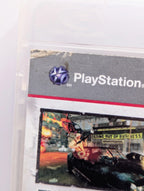 Twisted Metal [Condition]