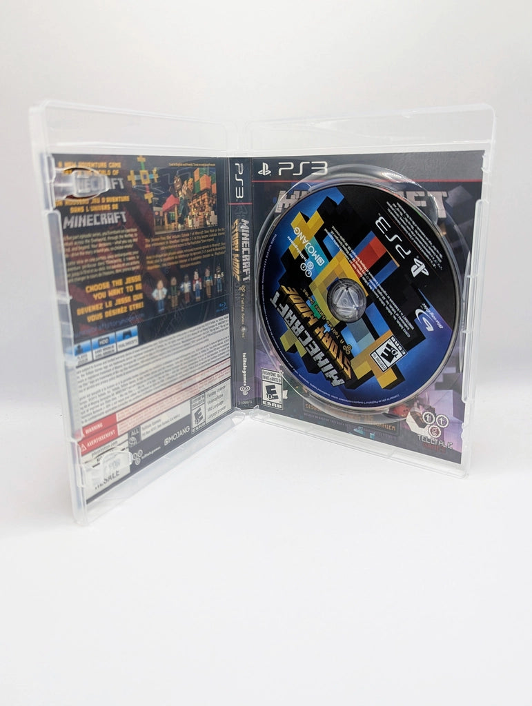 Minecraft: Story Mode Season Pass
