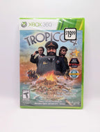 Tropico 4 [NEW]