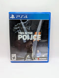 This Is The Police 2