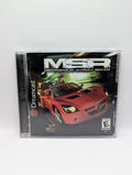 Metropolis Street Racer