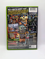 Conker Live and Reloaded