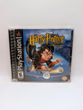 Harry Potter and the Philosopher's Stone