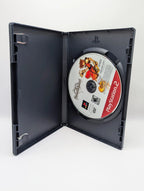 Kingdom Hearts RE Chain of Memories [Greatest Hits] [No Manual] [Condition]