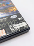 Kingdom Hearts RE Chain of Memories [Greatest Hits] [No Manual] [Condition]