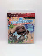 LittleBigPlanet [Game of the Year Greatest Hits]