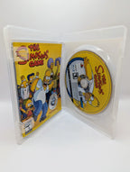 The Simpson's Game [Condition]