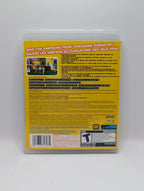 The Simpson's Game [Condition]