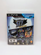 The Sly Collection
