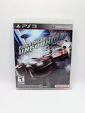 Ridge Racer Unbounded