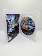 Ridge Racer Unbounded